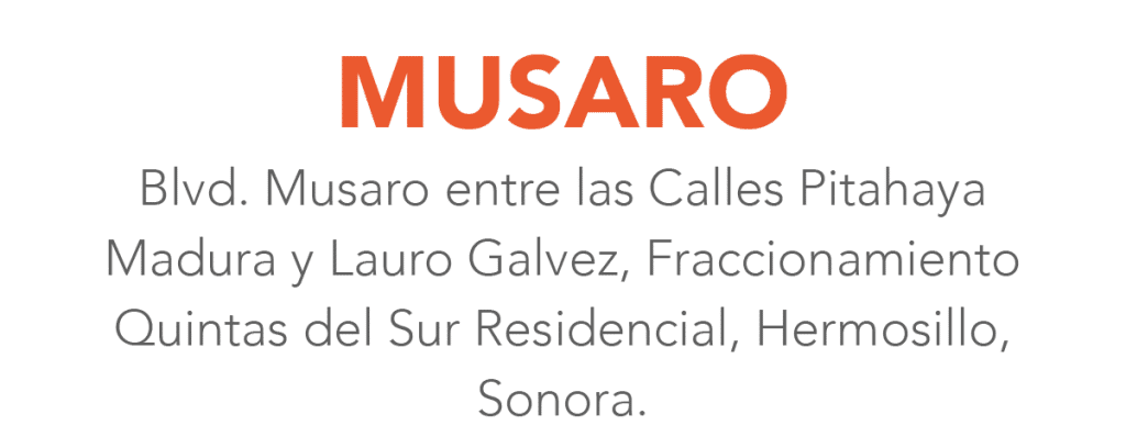 estacion musaro