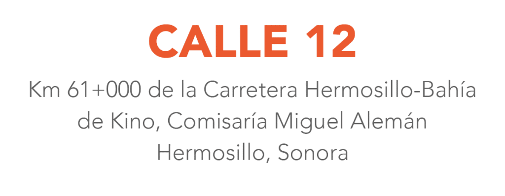 estacion calle 12